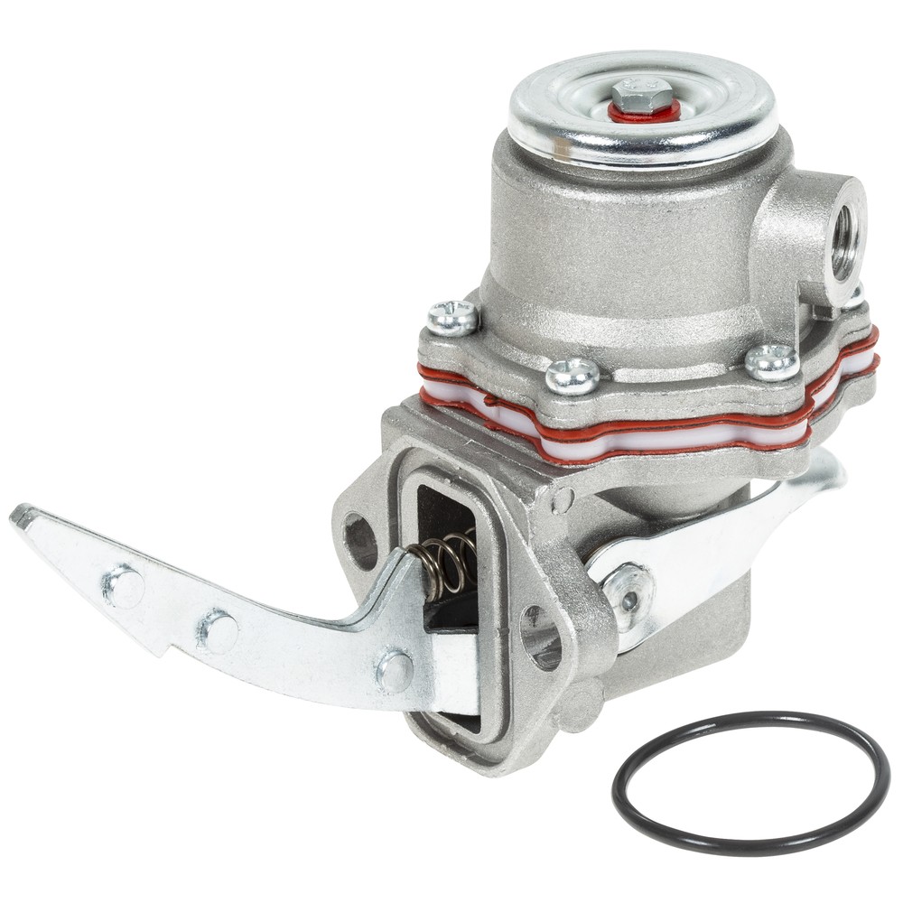 MATARPUMP