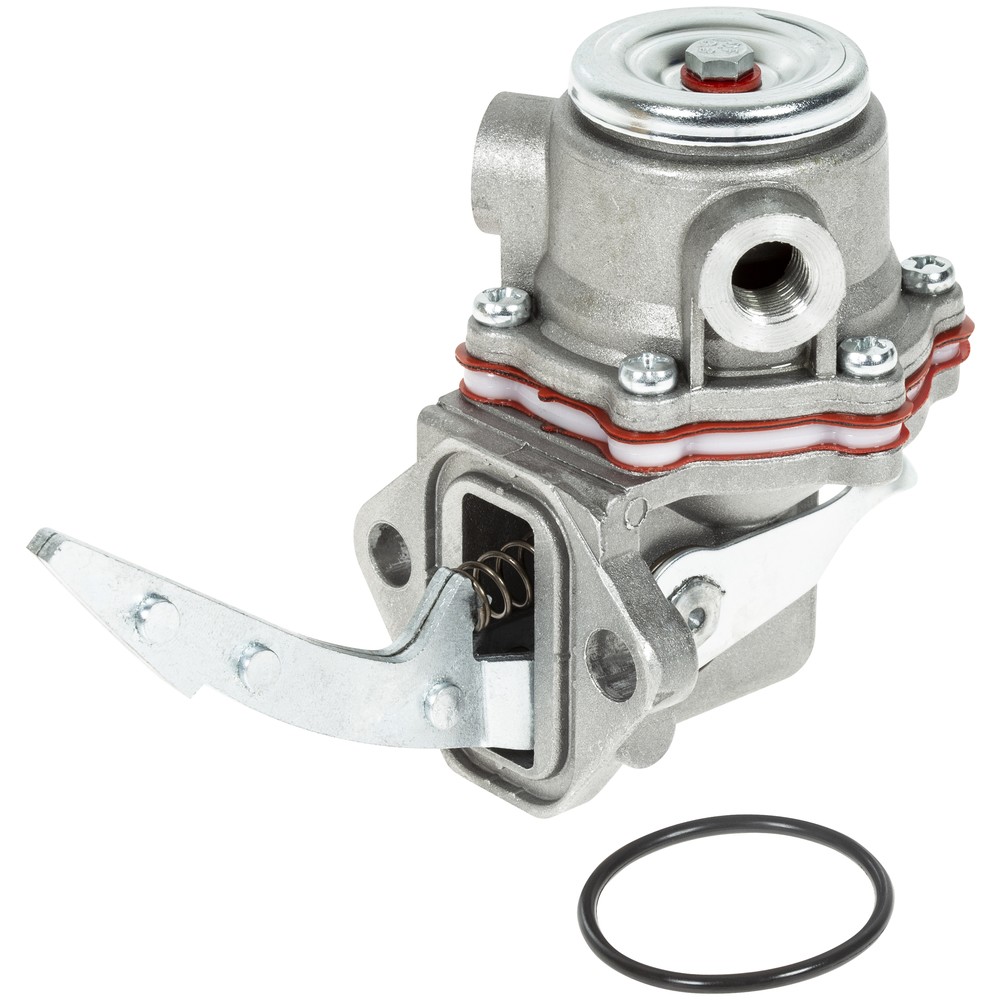 MATARPUMP