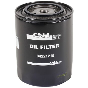 OLJEFILTER