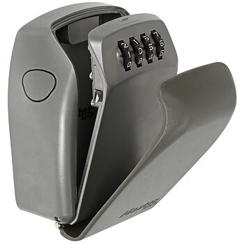 NYCKELSKÅP MASTERLOCK