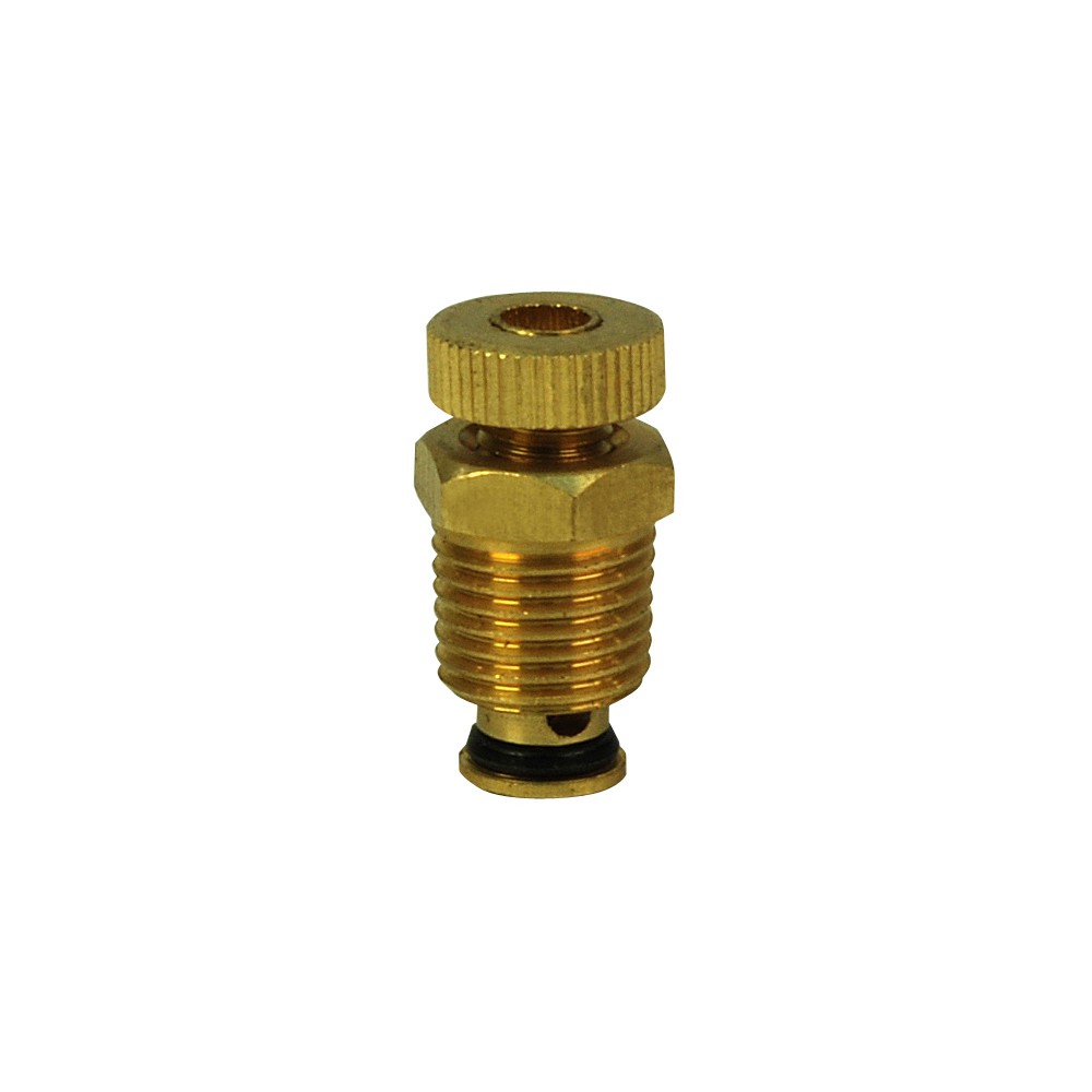 TÖMNINGSVENTIL 1/4"