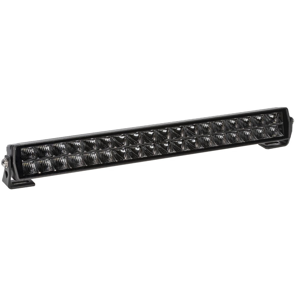 EXTRALJUS LED REGEM 20X2