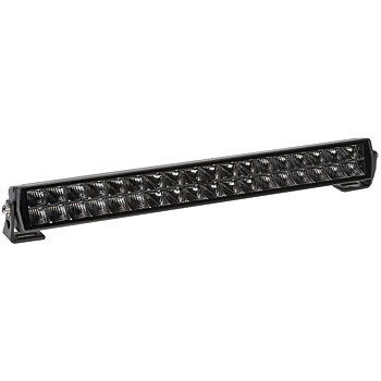 EXTRALJUS LED REGEM 20X2