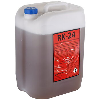MASKINSCHAMPO RK-24 10L
