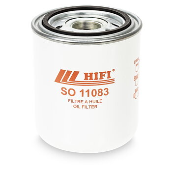OLJEFILTER MF 836862582