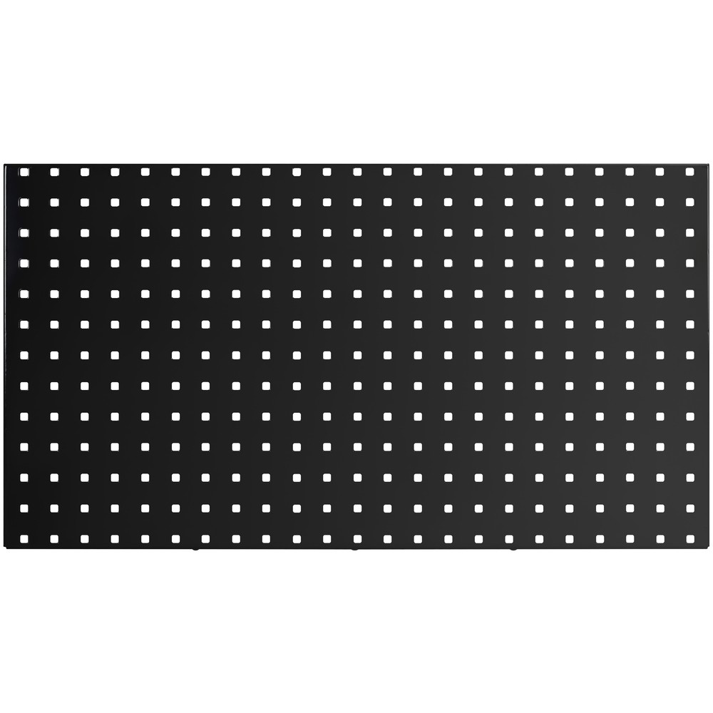 VERKTYGSTAVLA 900X480MM SVART RAL7021