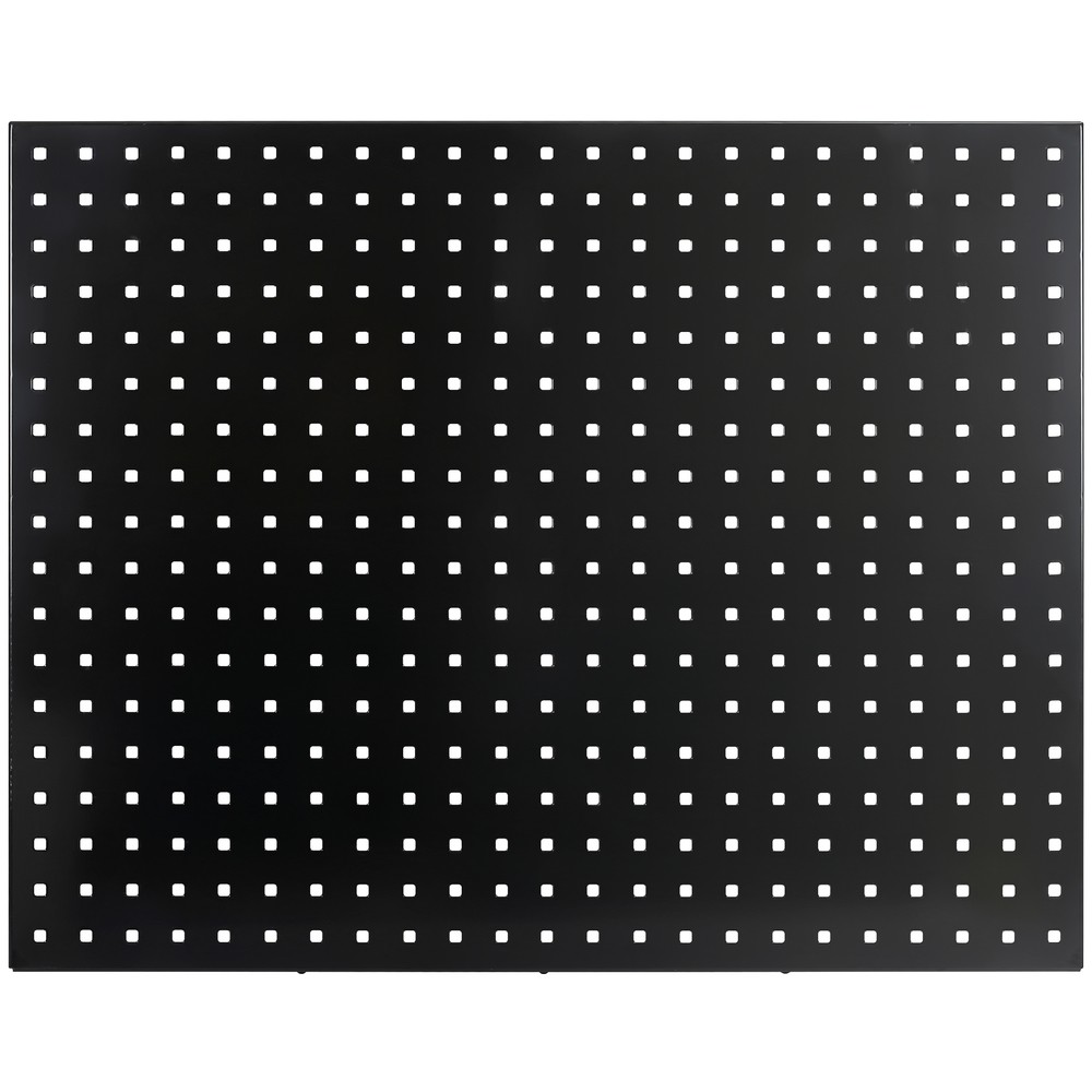 VERKTYGSTAVLA 900X700MM SVART RAL7021