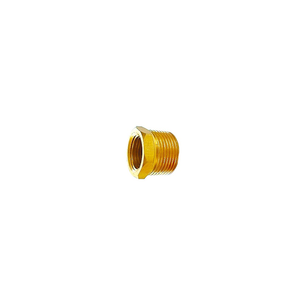 ÖVERGÅNGSNIPPEL R3/4"-R1/2"