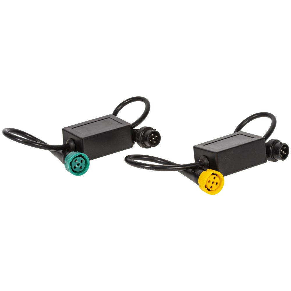 ADAPTER FÖR BLINKERS
