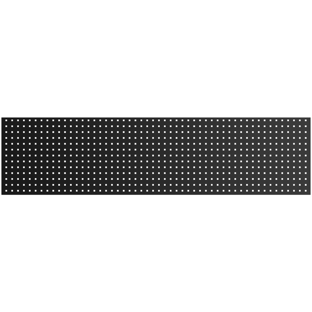 VERKTYGSTAVLA 478x2000MM SVART