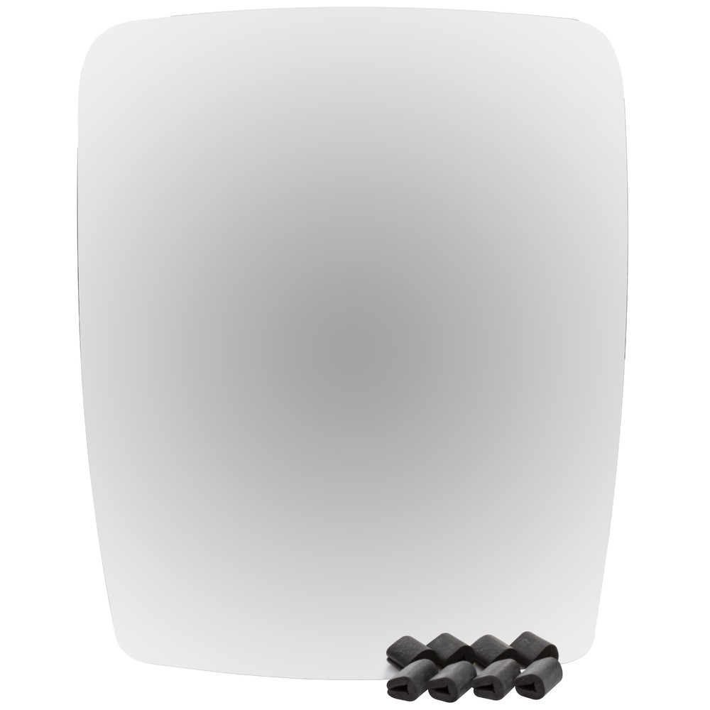 SPEGELGLAS 232X382 KONVEX VALTRA