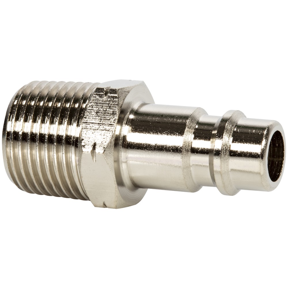 NIPPEL R1/4" UTVÄNDIG GÄNGA