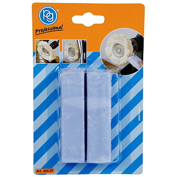 POLERPASTA 2ST EFTERBEHANDLING