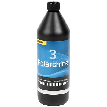 POLARSHINE NANO ANTISTAT WAX UF3 1L