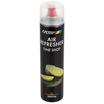 LUFTRENARE SPRAY 600 ML