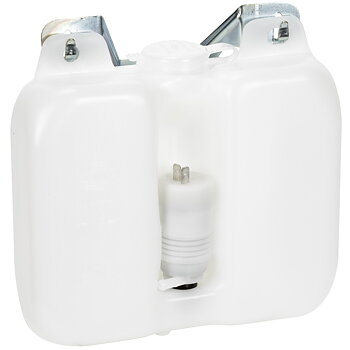 SPOLARBEHÅLLARE INKL PUMP VALTRA V590581