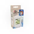 Inne/ute termometer - 4