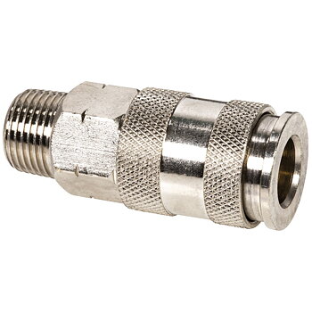 SNABBKOPPLING R1/2" UTVÄNDIG GÄNGA
