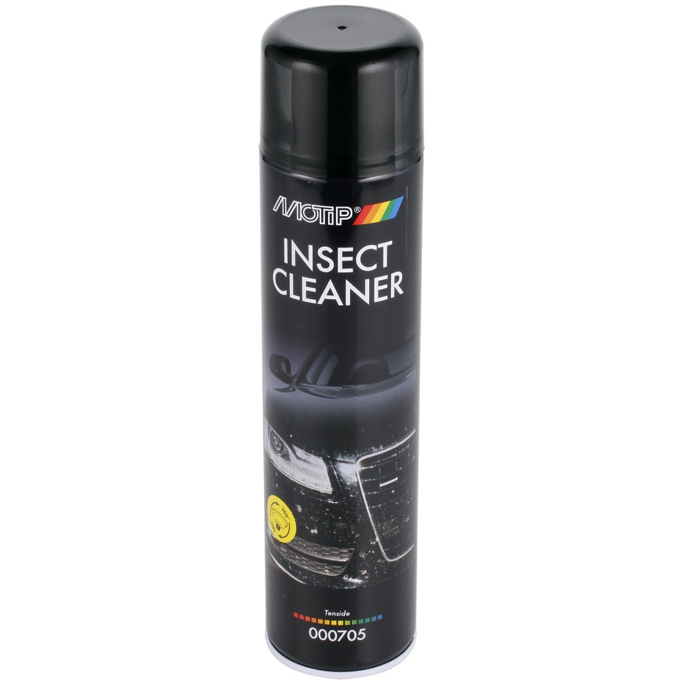 INSEKTSBORTTAGARE SPRAY 600ML