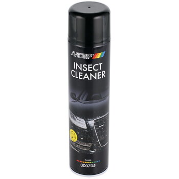 INSEKTSBORTTAGARE SPRAY 600ML