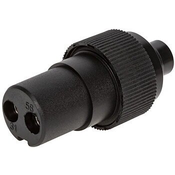 STICKPROPP 2-POL 12/24V