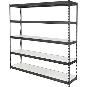LAGERHYLLA 2000X460X2100MM 5 HYLLPLAN