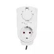 Termostat med 3 m sensor - 5