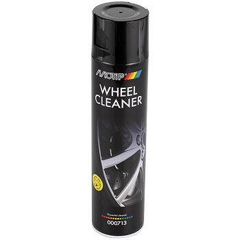 FÄLGRENGÖRING SPRAY 600 ML