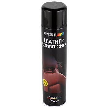 LÄDERVÅRD SPRAY 600ML