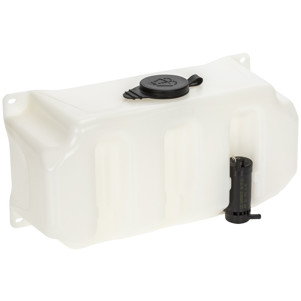 SPOLARBEHÅLLARE INKL PUMP VALTRA V37700900