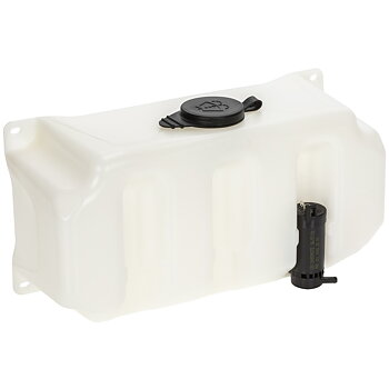 SPOLARBEHÅLLARE INKL PUMP VALTRA V37700900