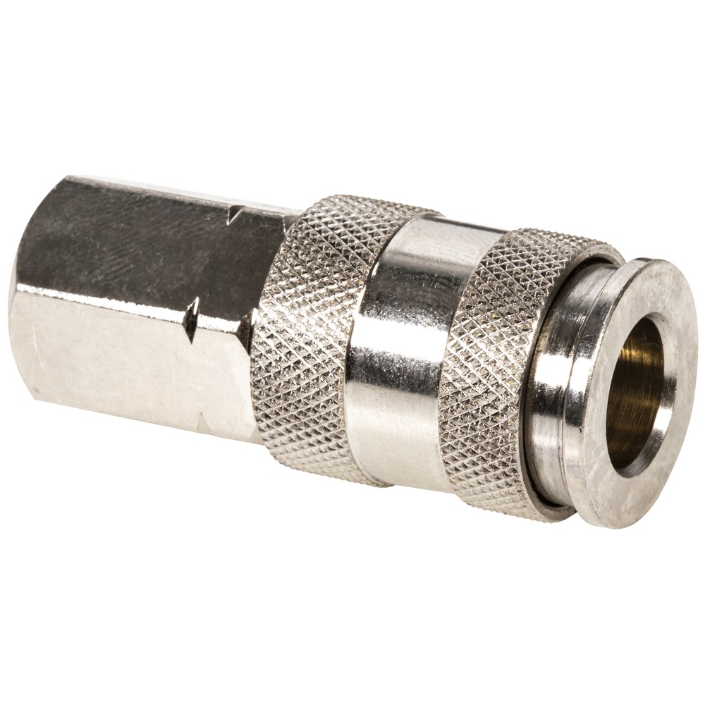 SNABBKOPPLING G1/4" INVÄNDIG GÄNGA