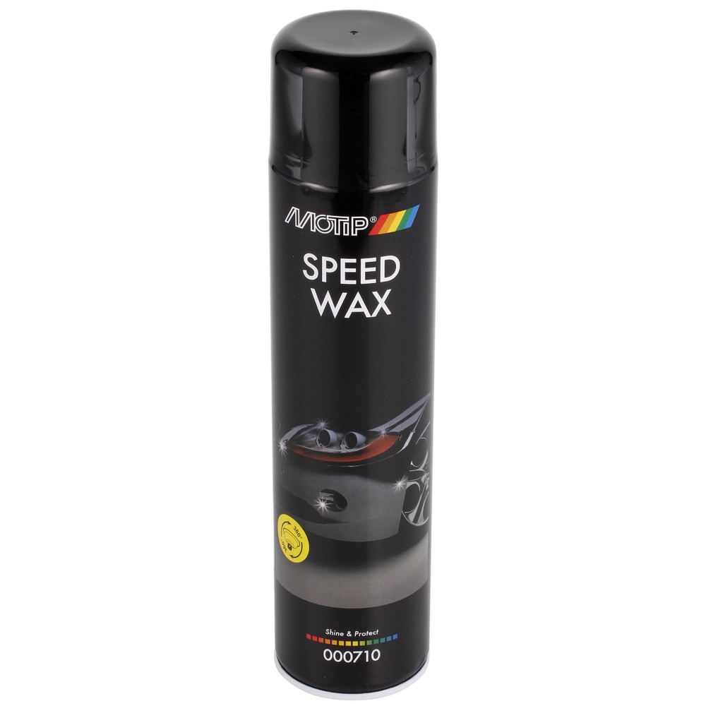 SNABBVAX SPRAY 600 ML