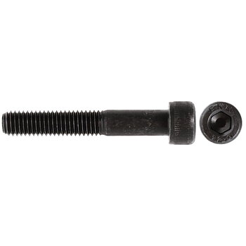 INSEXSKRUV M5X40 12.9 20ST DIN912