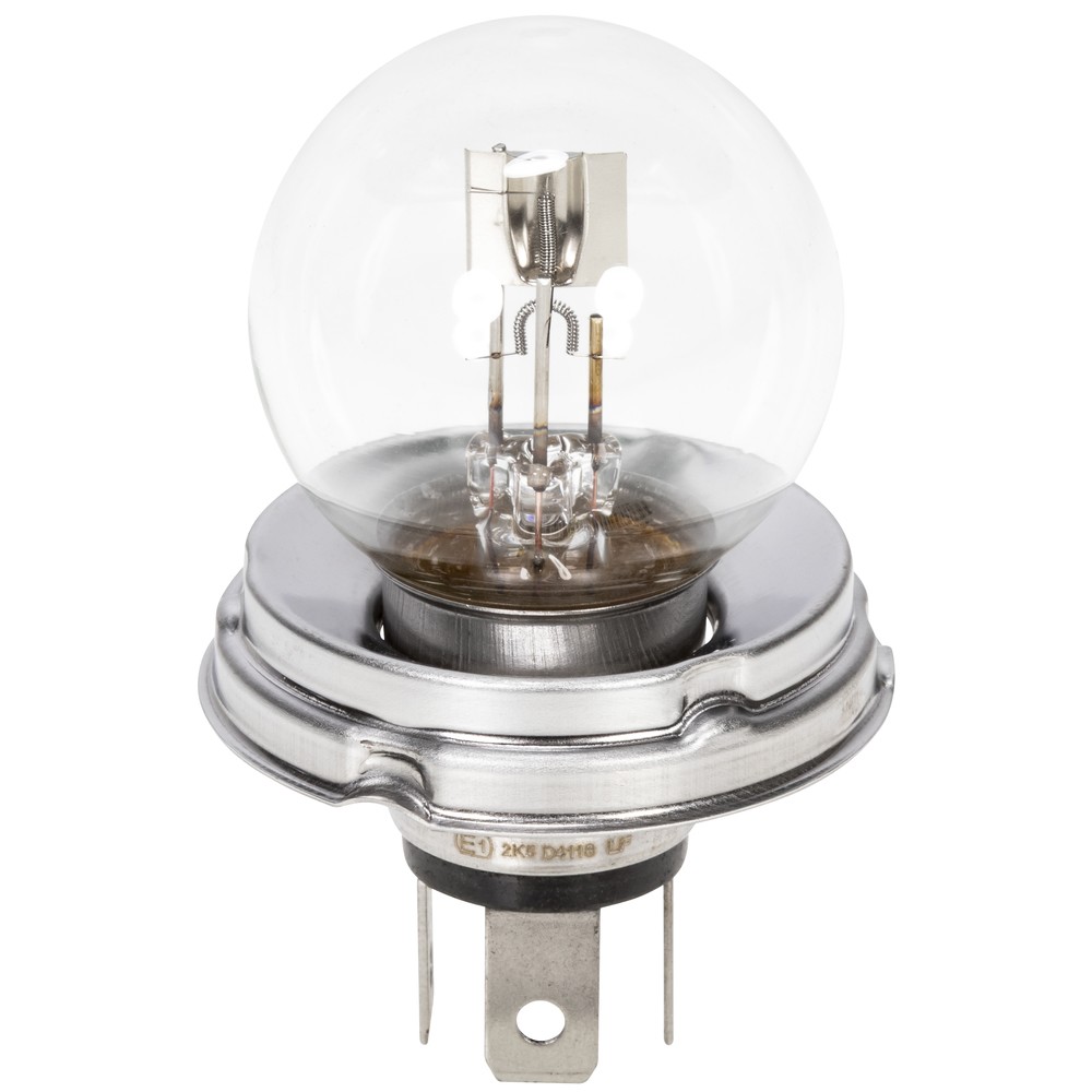 GLÖDLAMPA BOSCH P45T 45/40W 12V