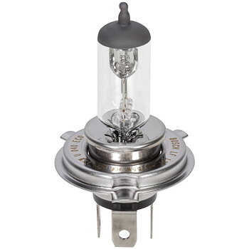 GLÖDLAMPA H4 60/55W 12V
