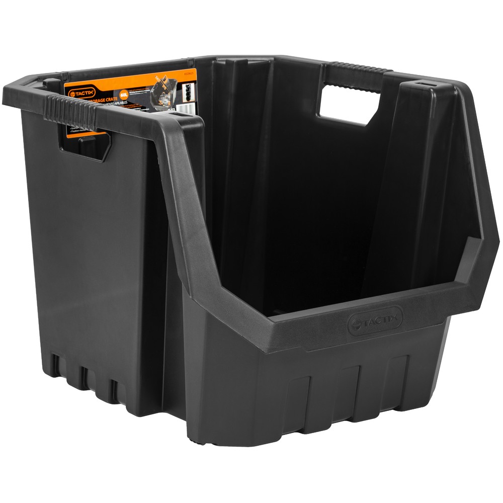 LAGERLÅDA HD 60L 46X58X40