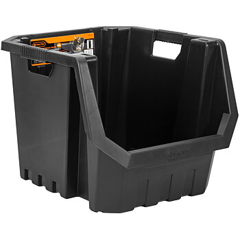 LAGERLÅDA HD 60L 46X58X40