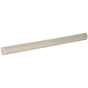 NYLONSTÅNG SVARV BEARBETBAR 40X500MM