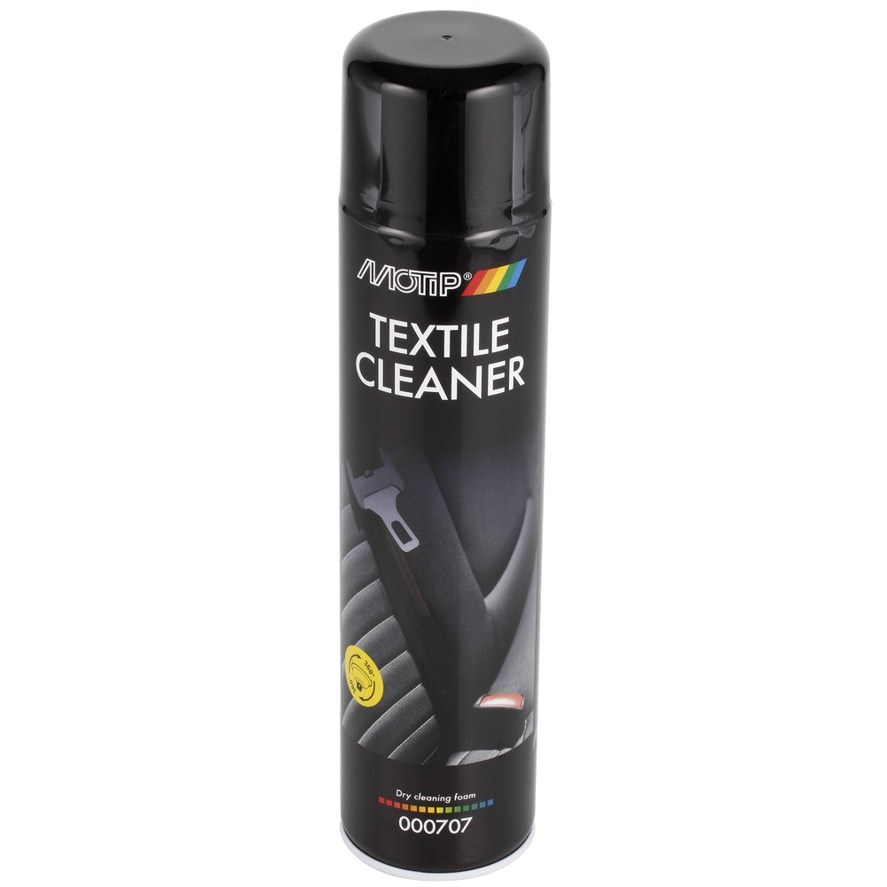 TEXTILRENGÖRING SPRAY 600ML