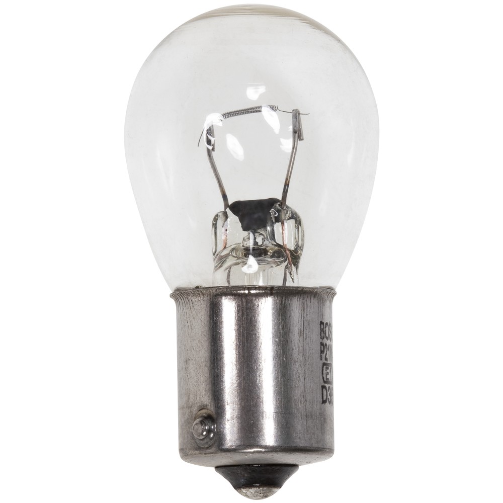 GLÖDLAMPA BA15S 21W 12V