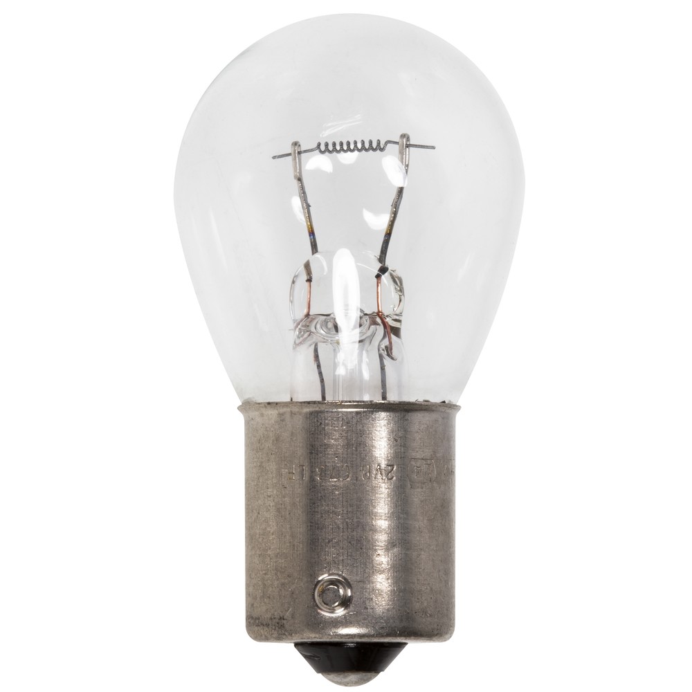 GLÖDLAMPA BA15S 21W 24V