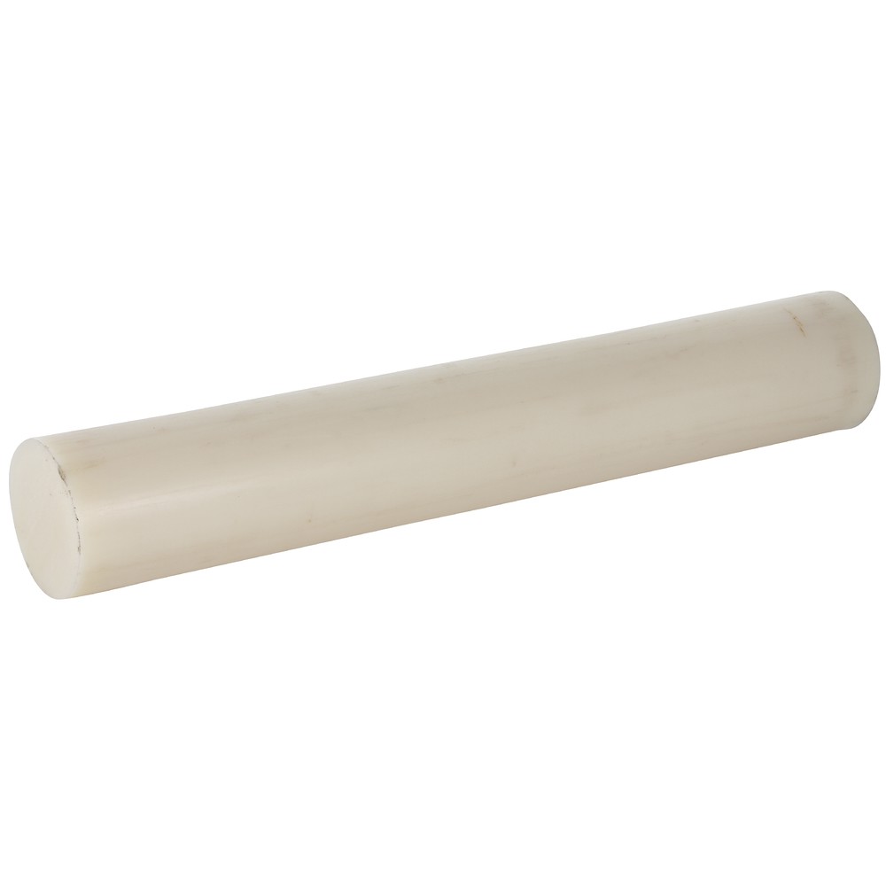 NYLONSTÅNG SVARV BEARBETBAR 80X500MM