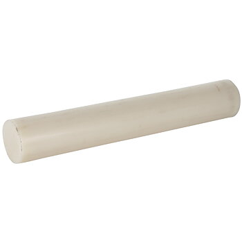 NYLONSTÅNG SVARV BEARBETBAR 80X500MM