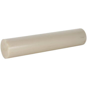 NYLONSTÅNG SVARV BEARBETBAR 100X500MM