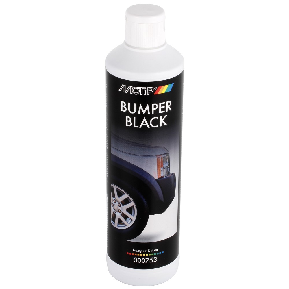 POLERMEDEL STÖTFÅNGARE 500ML