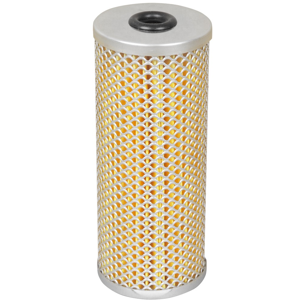 BRÄNSLEFILTER