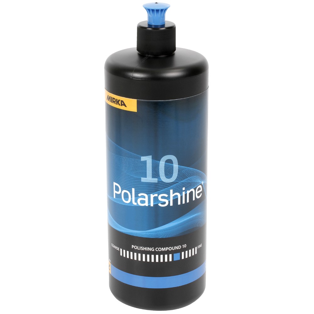 POLARSHINE POLERMEDEL 10 1L
