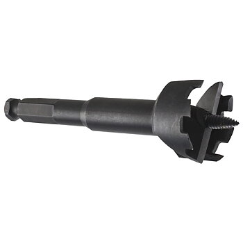 TRÄBORR 44MM SELF-FEED 1/4"