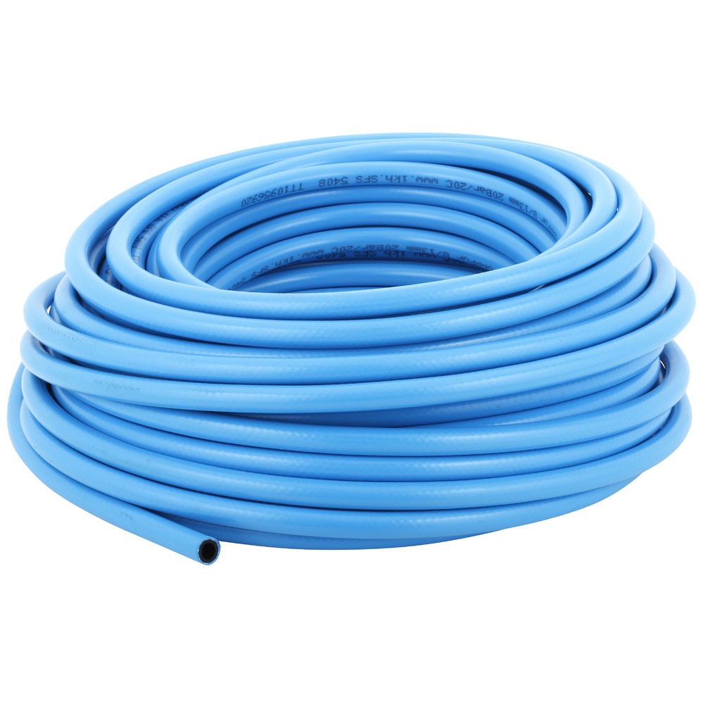 TRYCKLUFTSSLANG 10MM ToppPur (M)